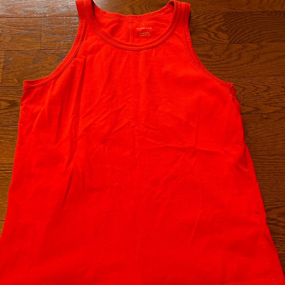 Everlane Tank top